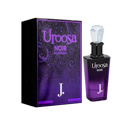 Uroos Noir EDP For Women 50ml