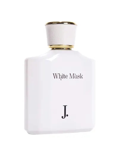 WHITE MUSK OUD EDITION LONG-LASTING (100)