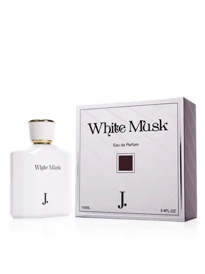 WHITE MUSK OUD EDITION LONG-LASTING (100)